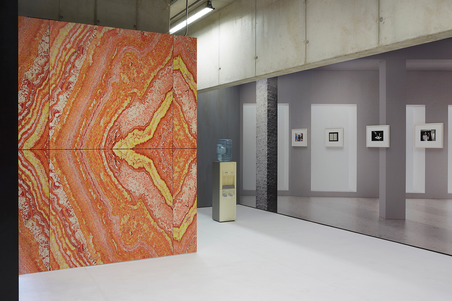 The Plastic Number 1W The Plastic Number 1W