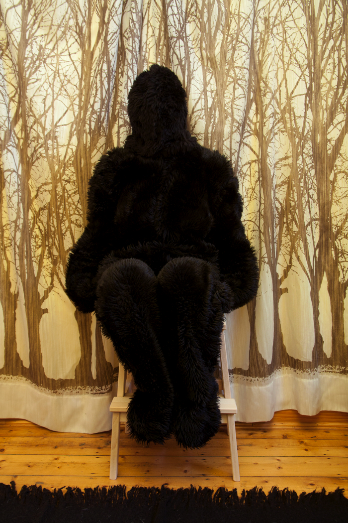 blacky-black