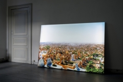 mostafa saifi rahmouni_la ville des vivants_copyright isabelle Arthuis S