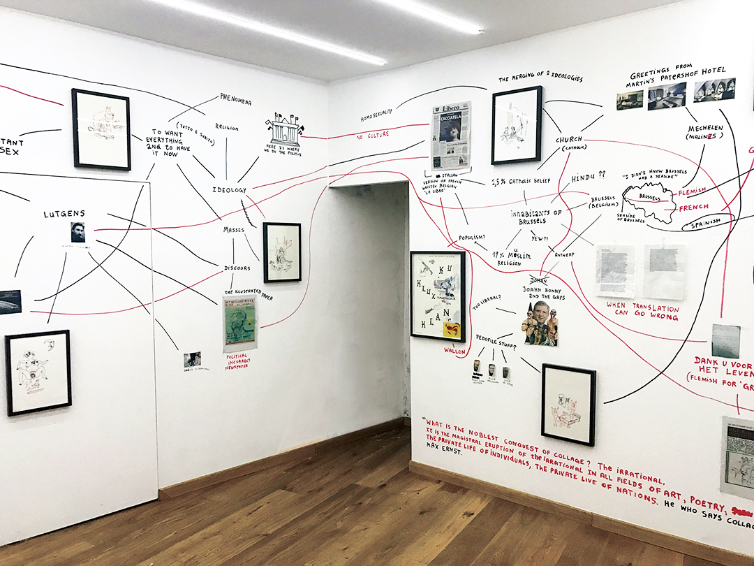 DankUVoorHetLevenWilliamludwiglutgens2017 DankUVoorHetLevenWilliamludwiglutgens2017