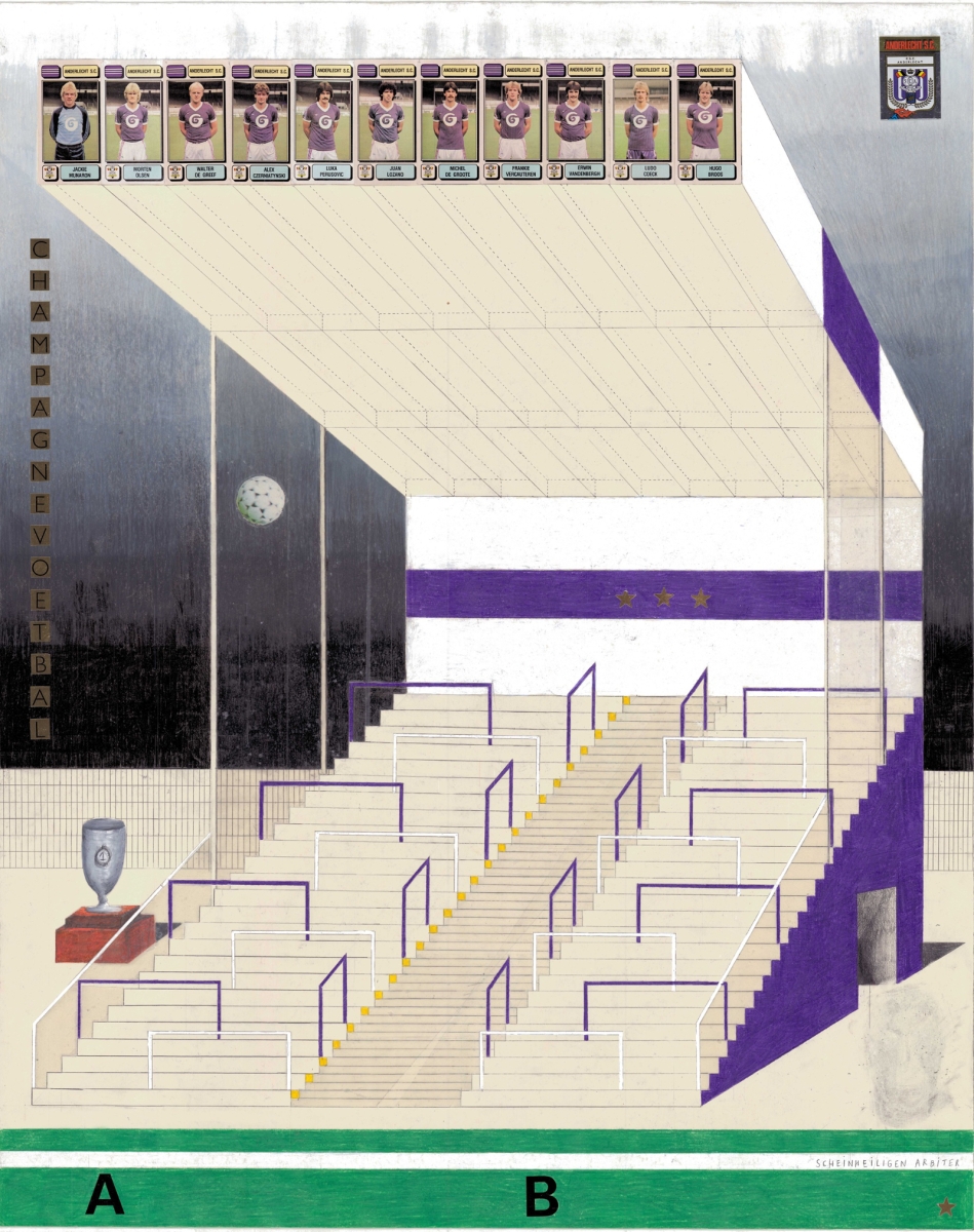 Maurits_RSCA-Anderlecht