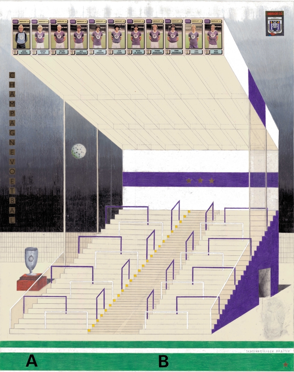 Maurits_RSCA-Anderlecht